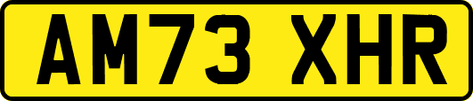 AM73XHR