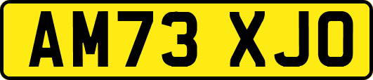 AM73XJO