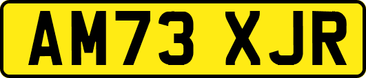 AM73XJR