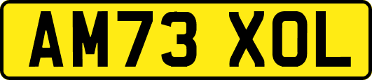 AM73XOL
