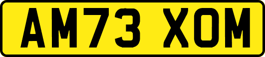 AM73XOM