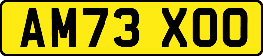 AM73XOO