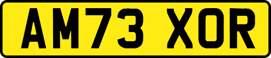 AM73XOR