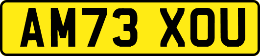 AM73XOU