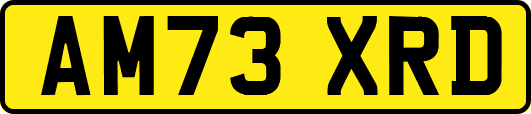AM73XRD