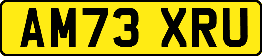 AM73XRU