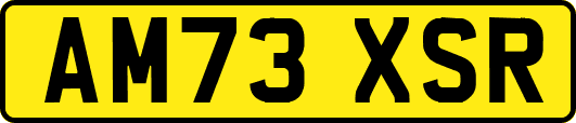 AM73XSR