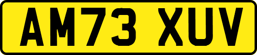 AM73XUV