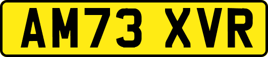AM73XVR
