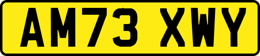 AM73XWY