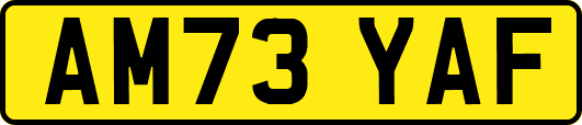 AM73YAF