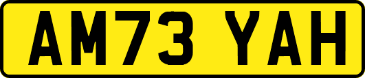 AM73YAH