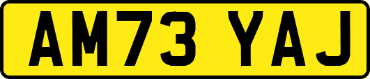 AM73YAJ