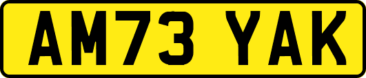 AM73YAK