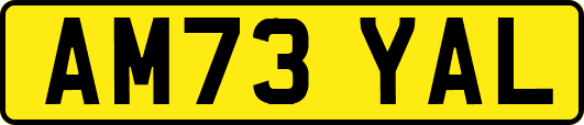 AM73YAL