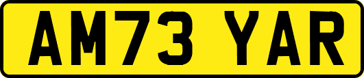 AM73YAR