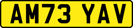 AM73YAV