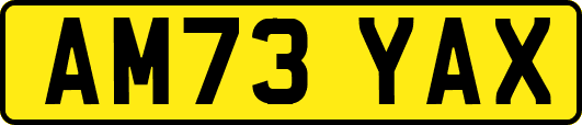AM73YAX