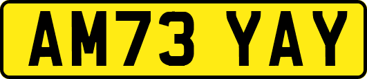 AM73YAY