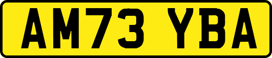 AM73YBA