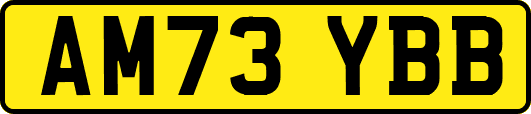 AM73YBB