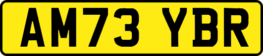AM73YBR