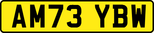 AM73YBW