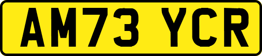 AM73YCR
