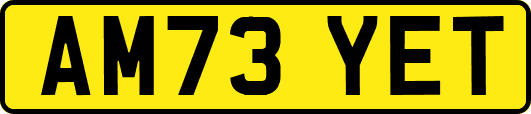 AM73YET