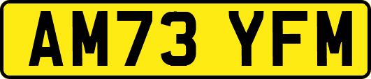 AM73YFM