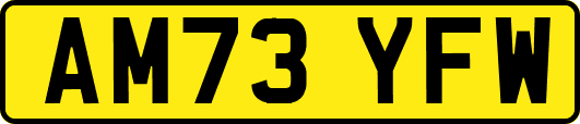 AM73YFW