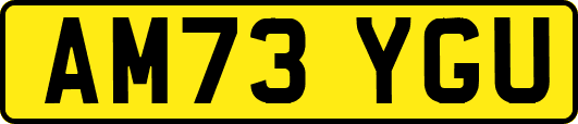 AM73YGU