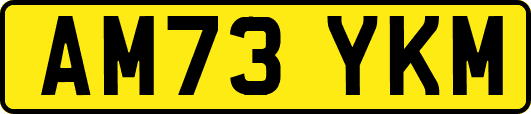 AM73YKM