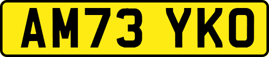 AM73YKO