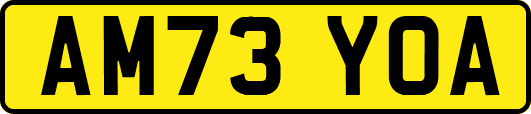 AM73YOA