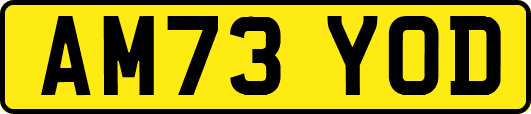 AM73YOD