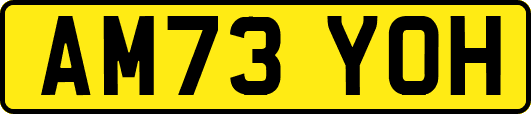 AM73YOH