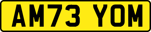 AM73YOM