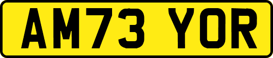 AM73YOR