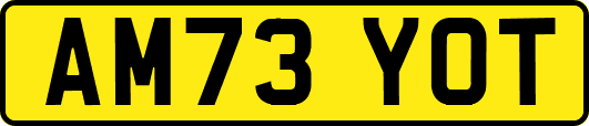 AM73YOT