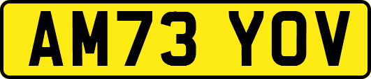 AM73YOV