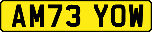 AM73YOW