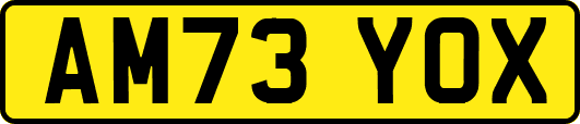 AM73YOX