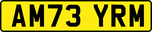 AM73YRM