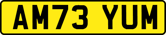 AM73YUM