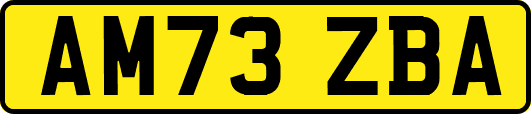 AM73ZBA