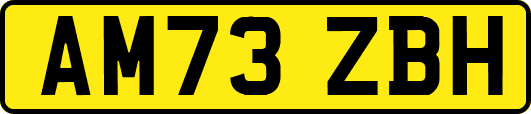 AM73ZBH