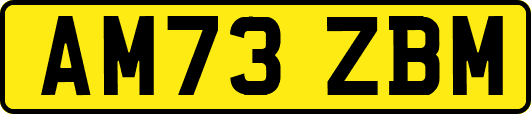 AM73ZBM