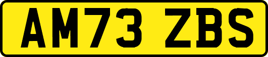 AM73ZBS