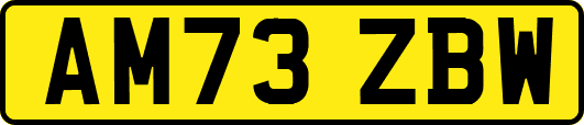 AM73ZBW
